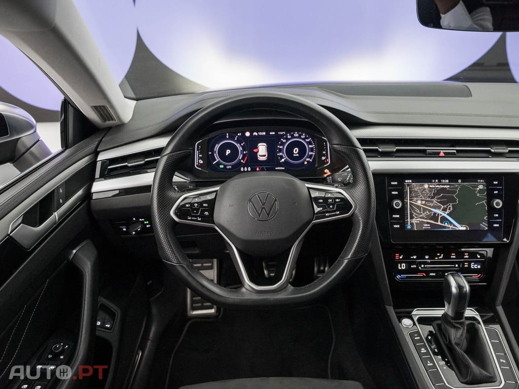 Volkswagen Arteon 1.4 TSI eHybrid Elegance