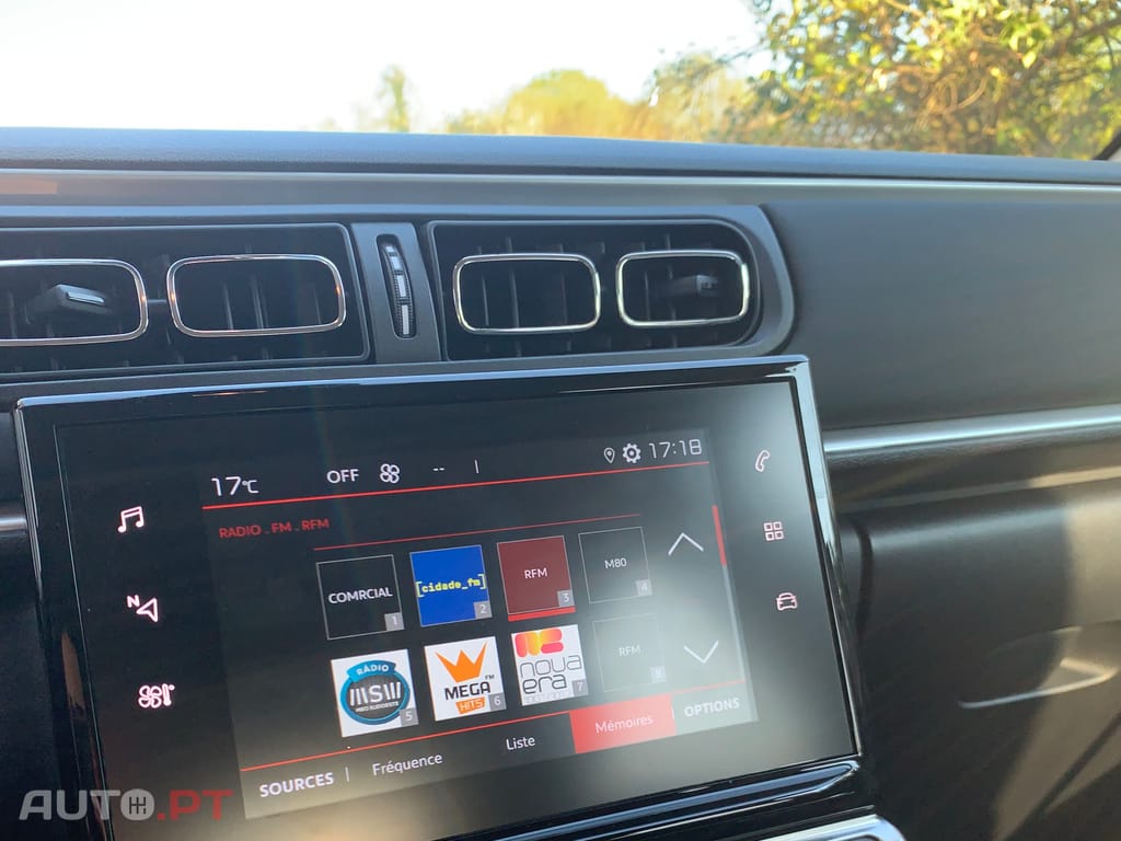 Citroen C3 C Series 1.2 PureTech