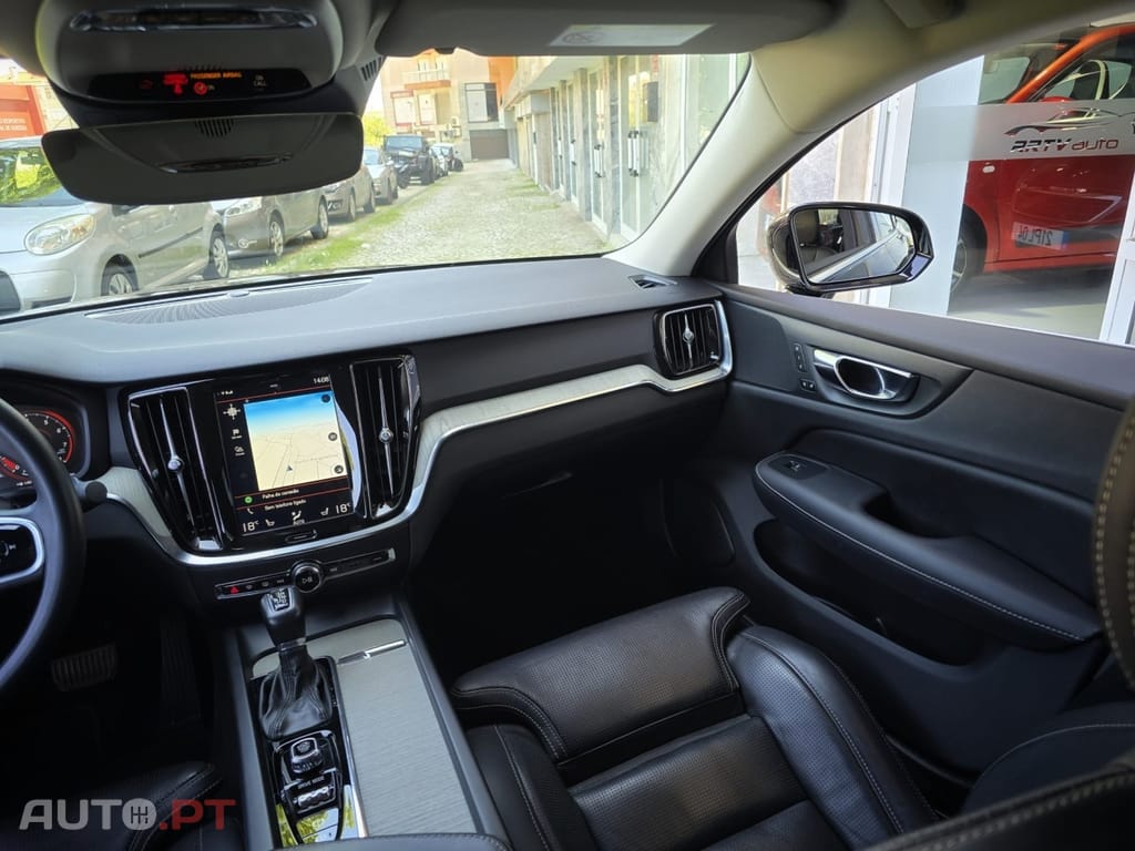 Volvo S60 2.0 T4 Inscription