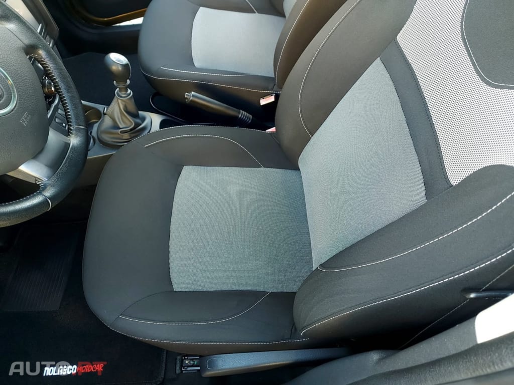 Dacia Duster 1.5 dCi Prestige