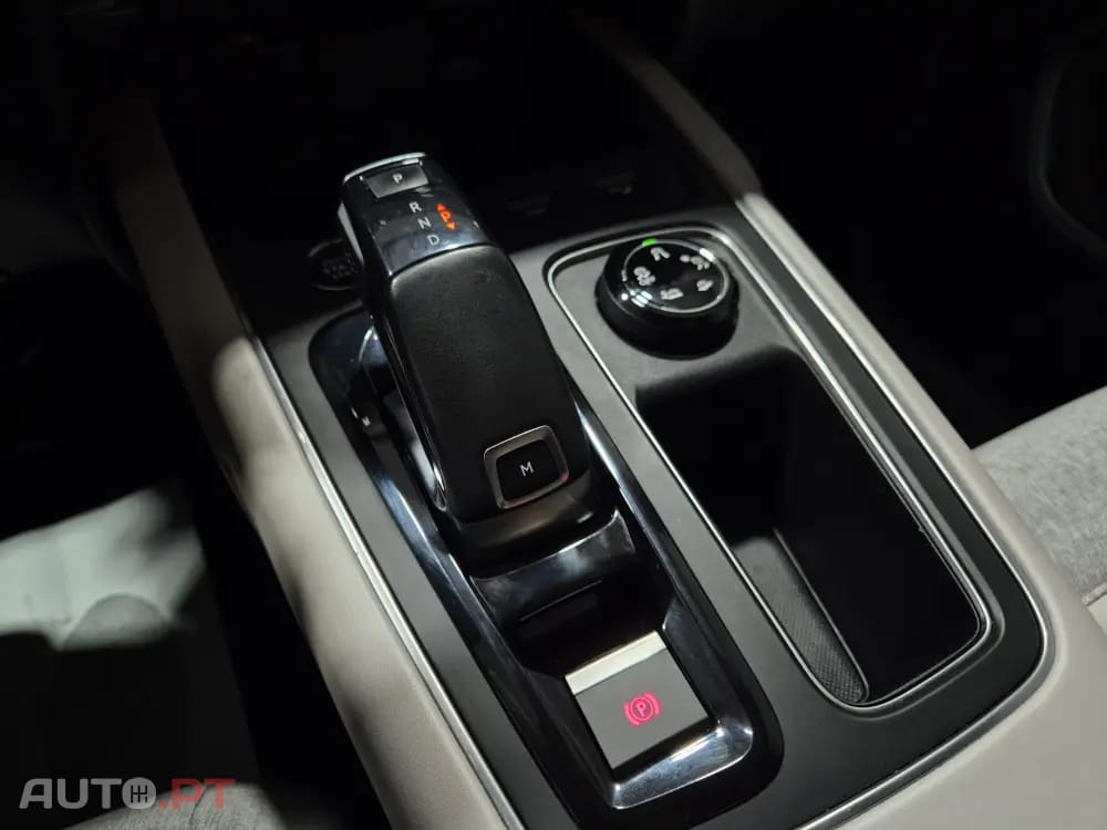 Citroen C5 Aircross BlueHDI 130 S&S EAT8 SHINE