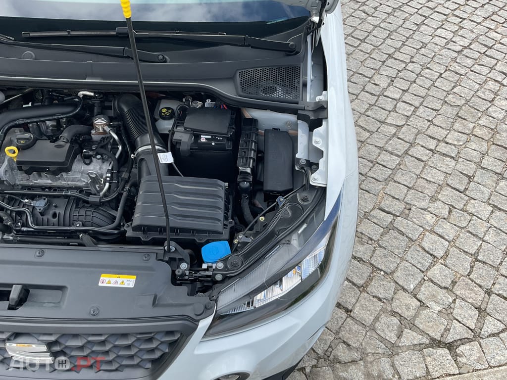 Seat Arona 1.0 TSI Style