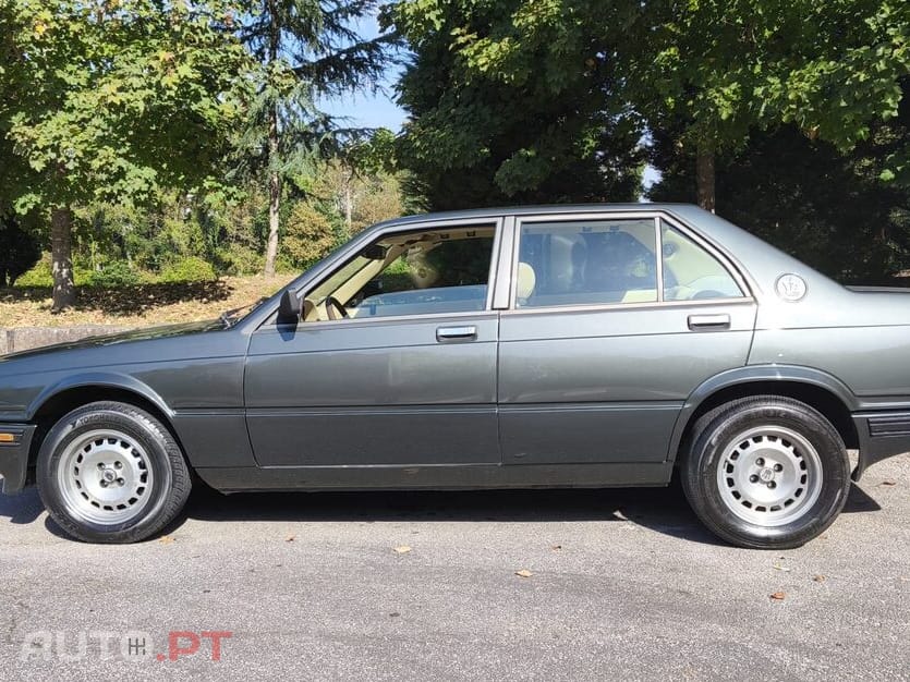 Maserati 420 Si