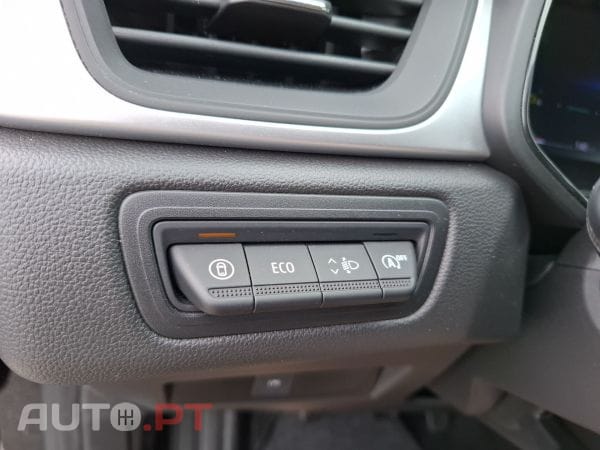 Renault Captur 1.0 TCe 100 Bi-Fuel evolution