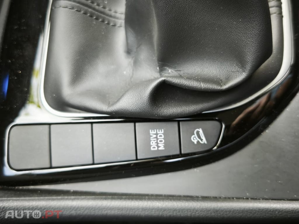 Hyundai Tucson 1.6 T-GDi Premium