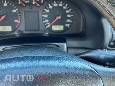 Volkswagen Passat Variant 1.9 TDi Confortline