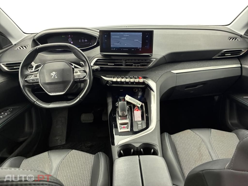 Peugeot 5008 1.2 PureTech Allure Pack EAT8