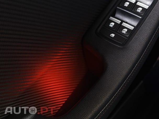 Renault Clio 1.0 TCe RS Line