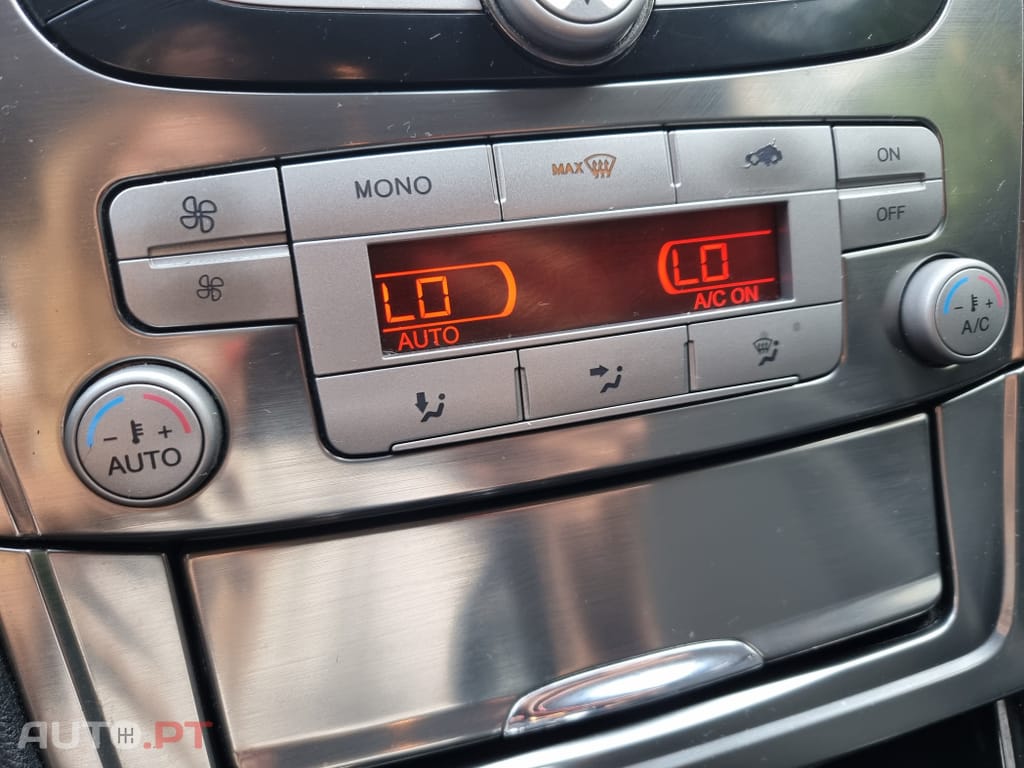 Ford Mondeo SW 2.0 TDCi Titanium