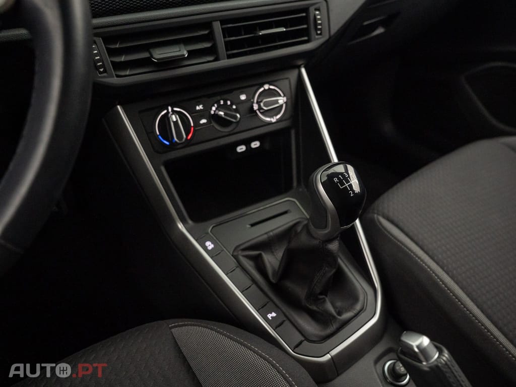 Volkswagen Taigo 1.0 TSI Life