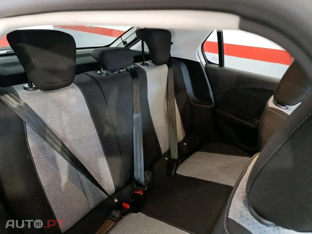 Opel Corsa-E 50 kWh