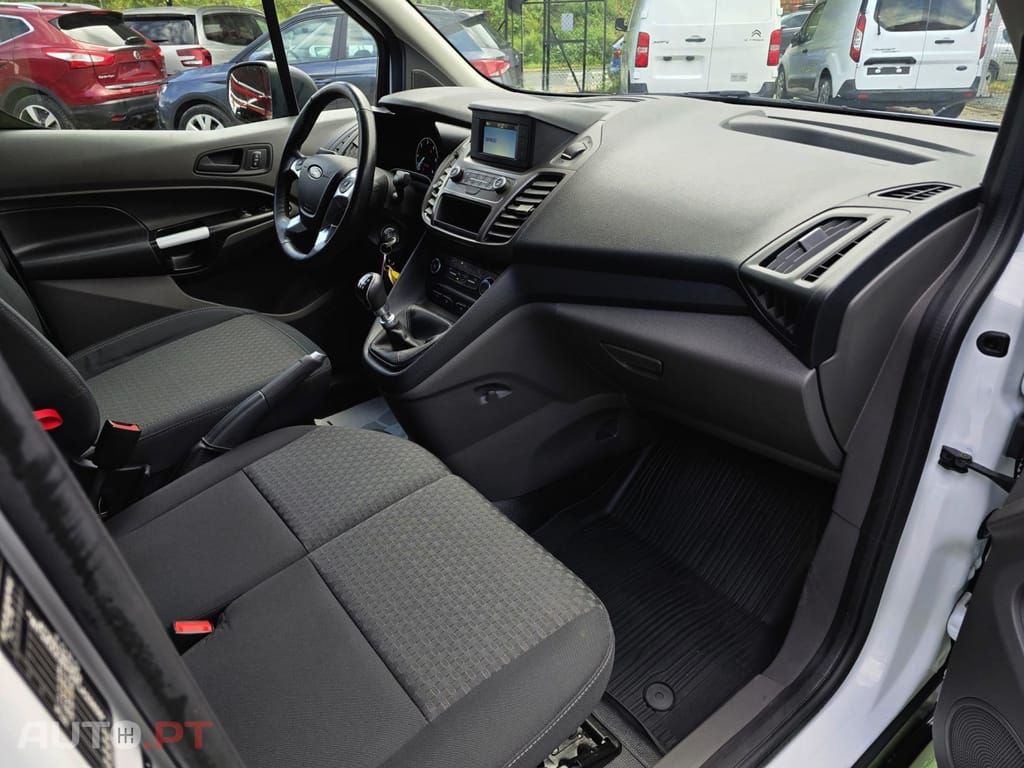 Ford Transit Connect Connect 1.5 TDCi 200 L1 Ambiente