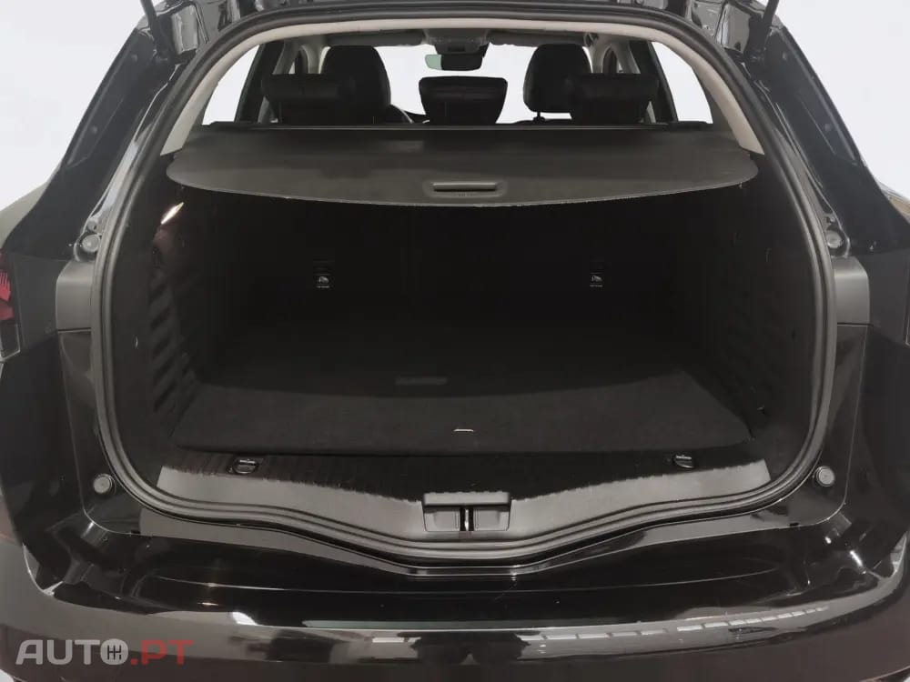 Renault Mégane Sport Tourer 1.6 E-Tech Plug-In Hybrid Equilibre