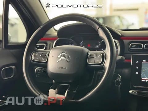 Citroen C3 1.2 PureTech Feel