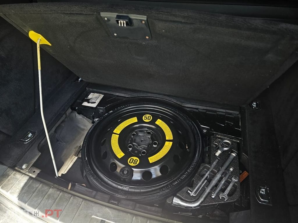 Porsche Cayenne S Tiptronic