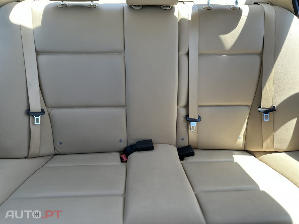 BMW 320 d