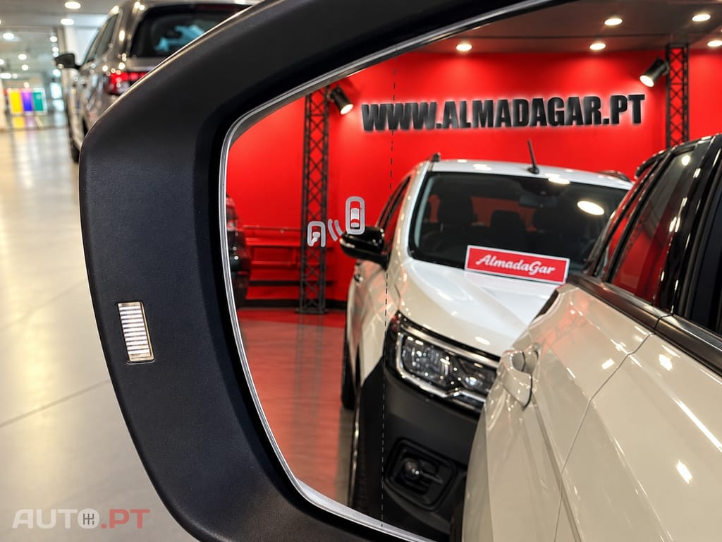 Volkswagen T-Cross 1.0 TSI Style