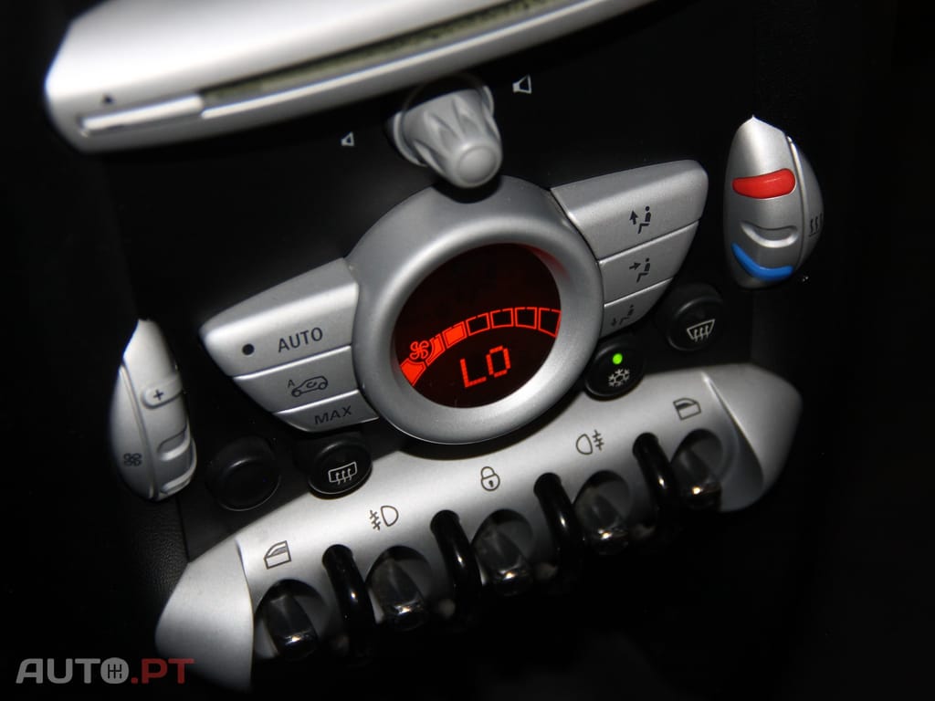 MINI Cooper D