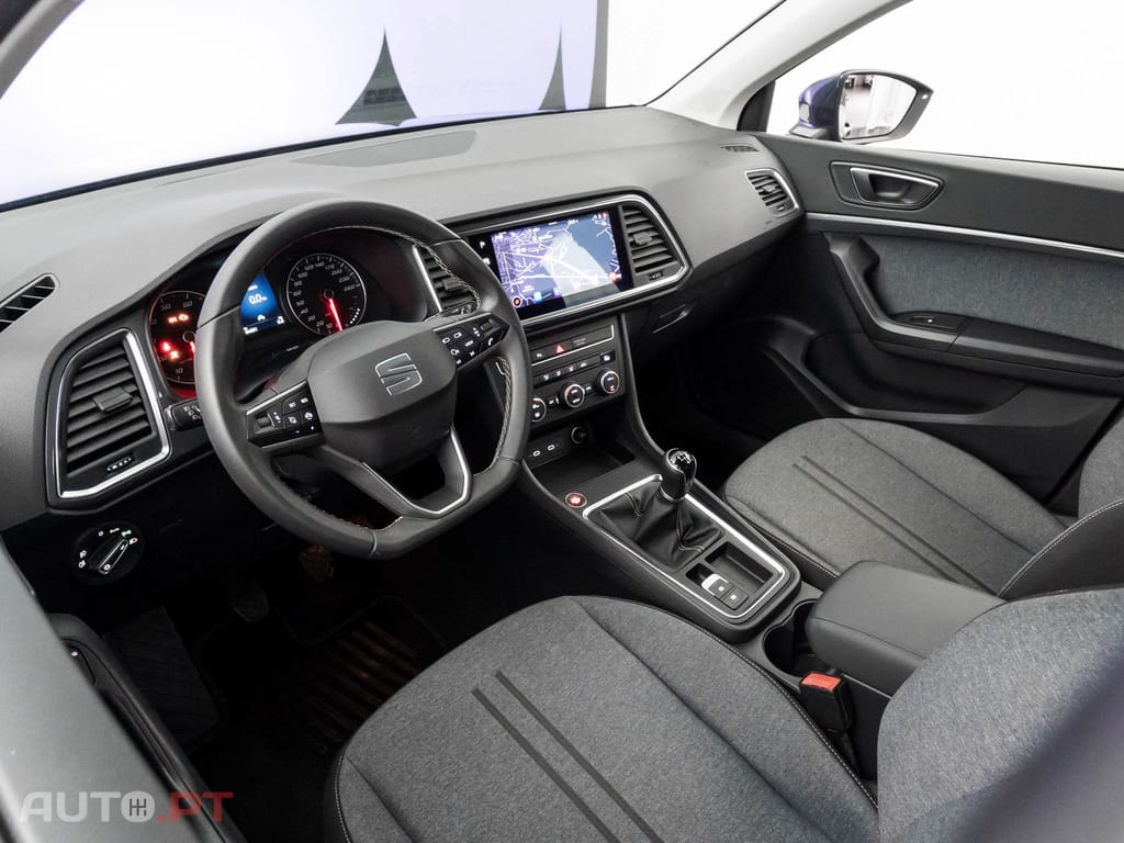 Seat Ateca 1.0 TSI Style