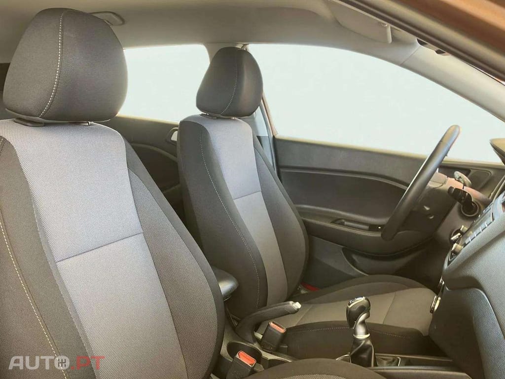 Hyundai i20 1.0 T-GDi Style