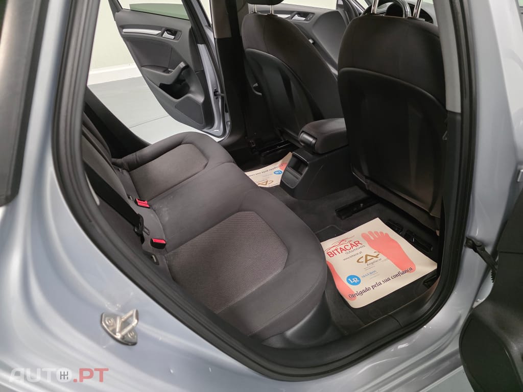 Audi A3 Sportback 1.6 TDI Design