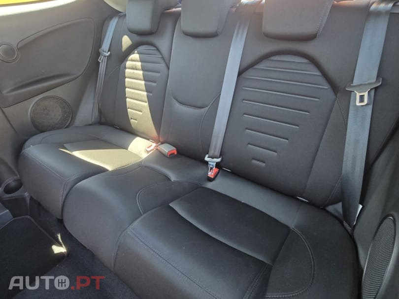 Alfa Romeo Mito 0.9 T TwinAir Urban