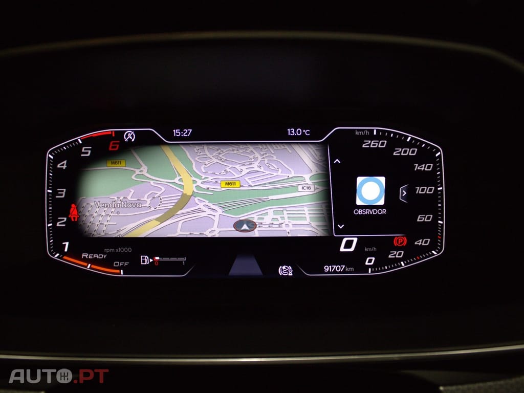 Seat Leon 2.0 TDI Style