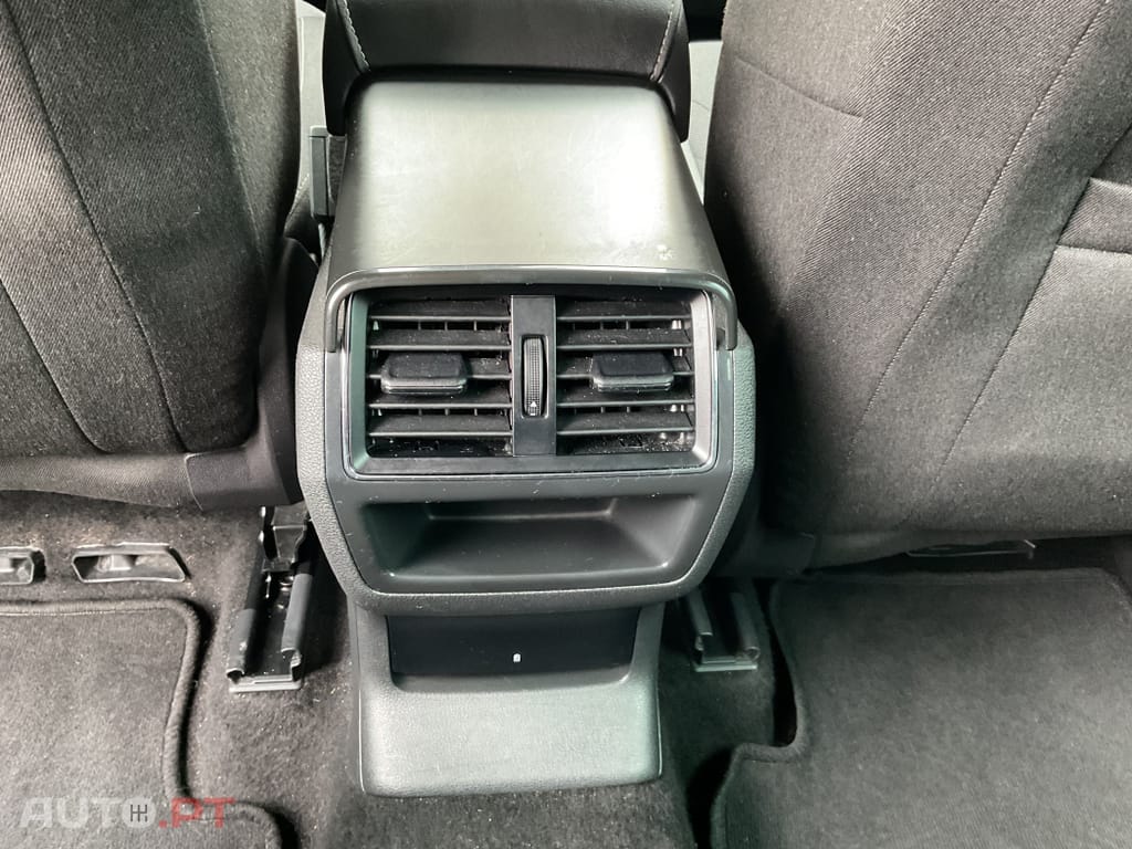 Skoda Kodiaq 2.0 TDI Ambition DSG