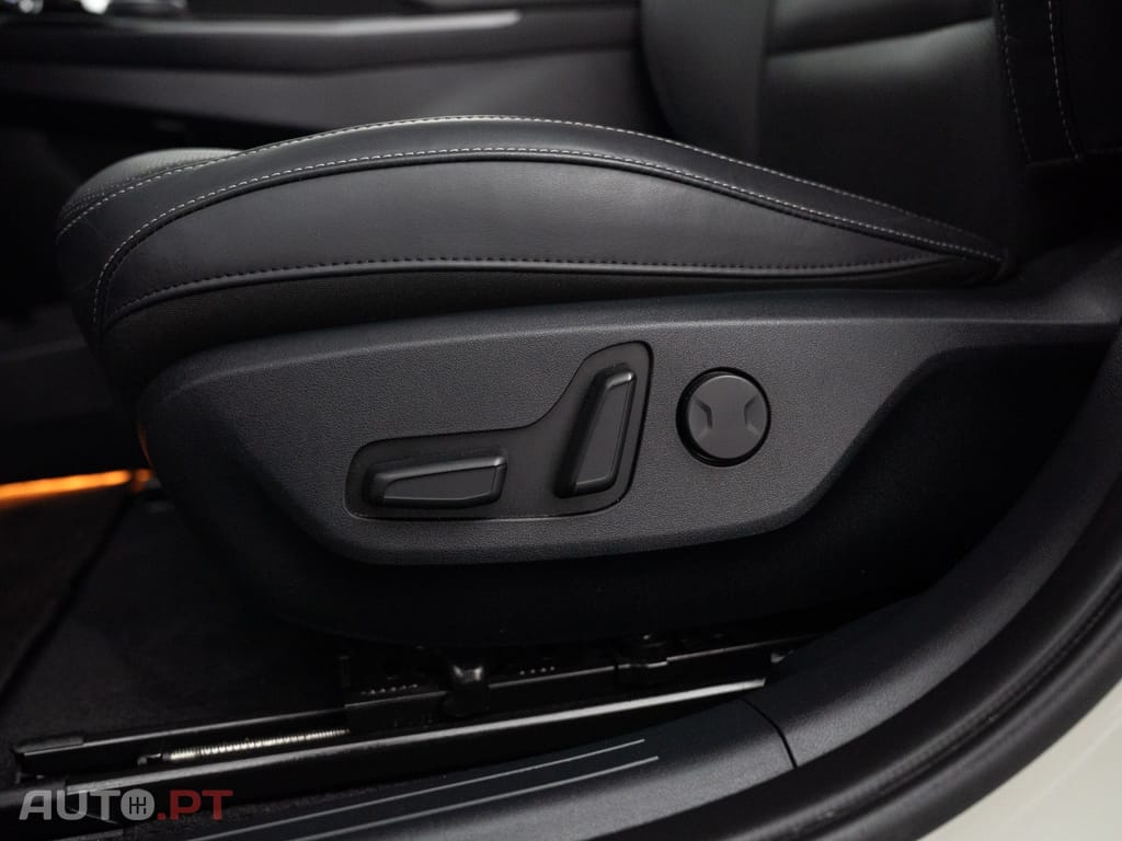 Kia EV6 77.4 kWh Tech