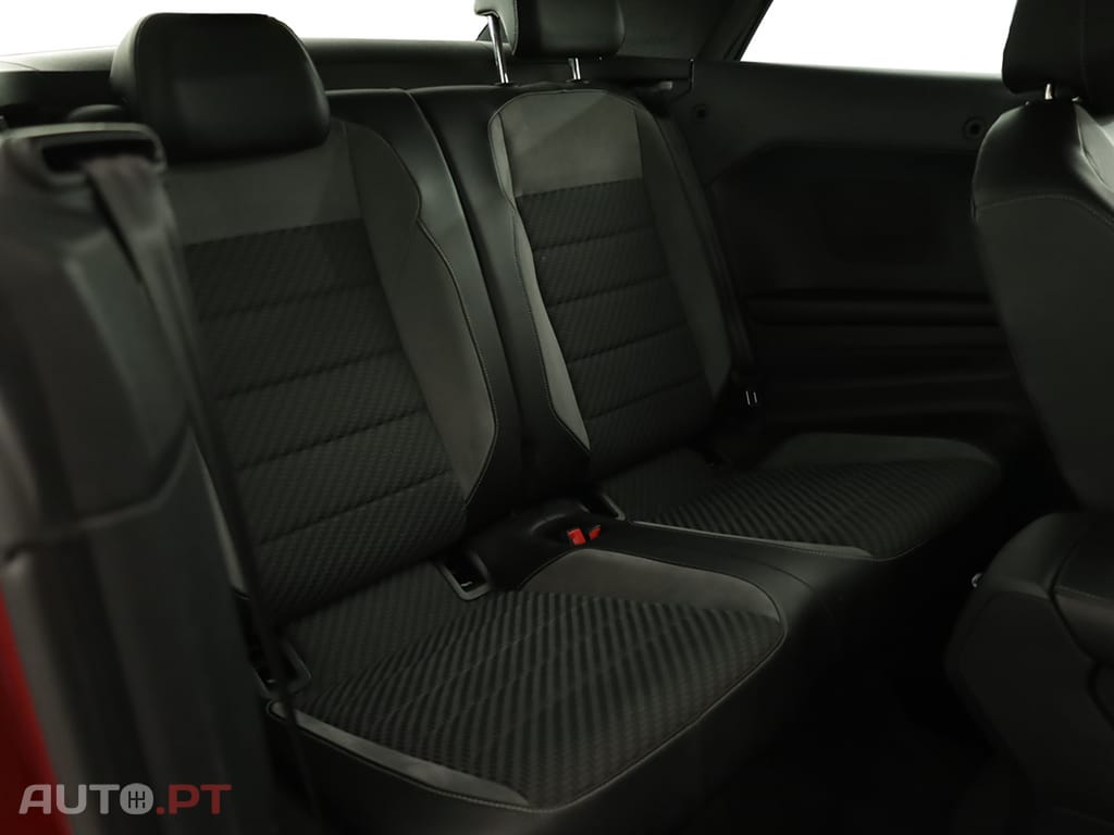 Volkswagen T-Roc T-Roc 1.5 TSI R-Line DSG