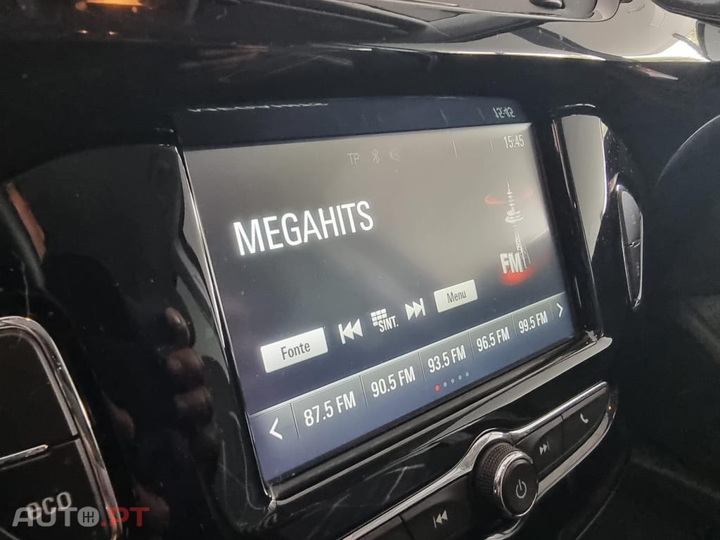 Opel Corsa 1.0 T Innovation