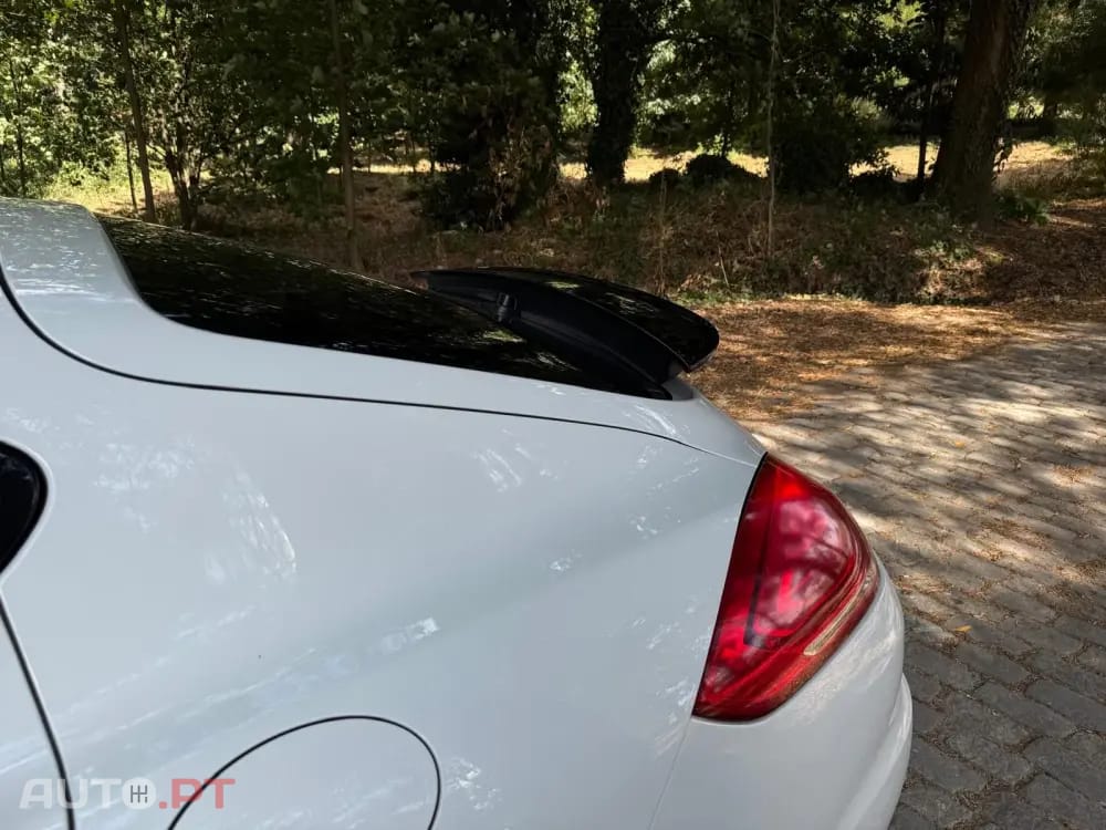 Porsche Panamera S E-Hybrid