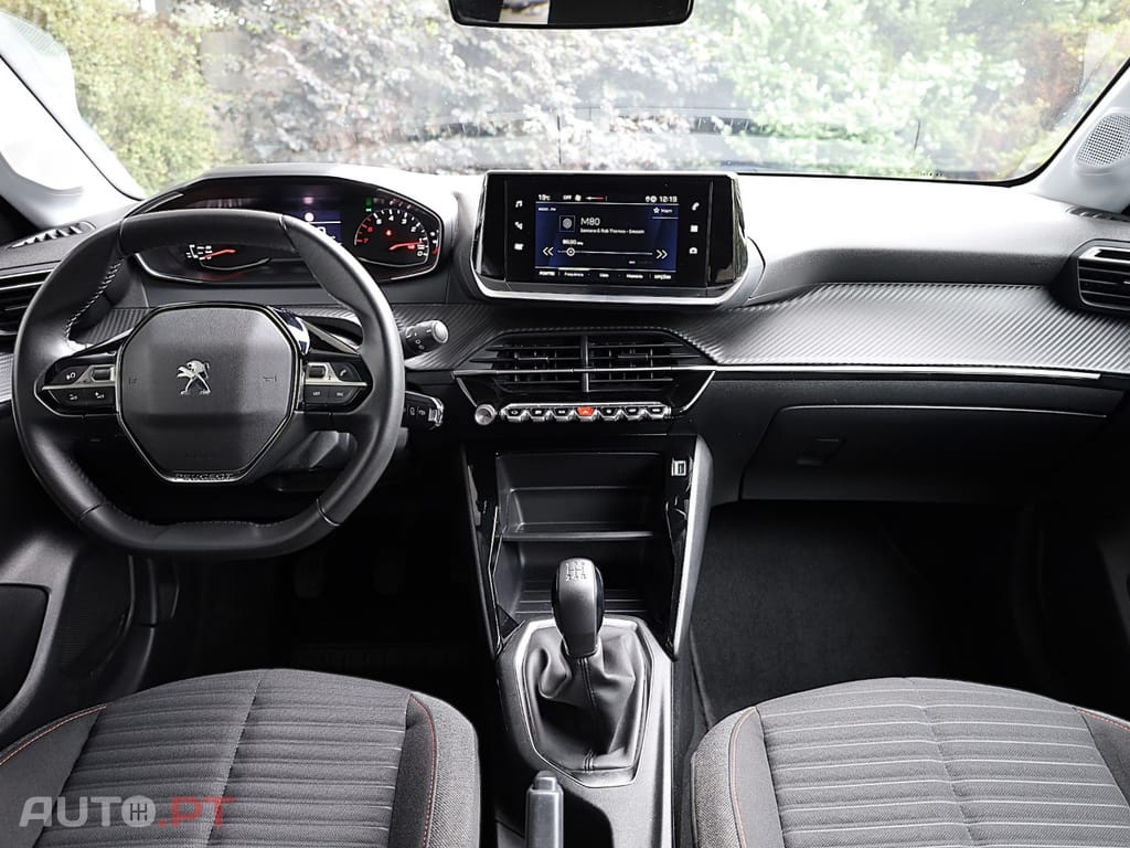 Peugeot 208 1.2 PureTech Active Pack