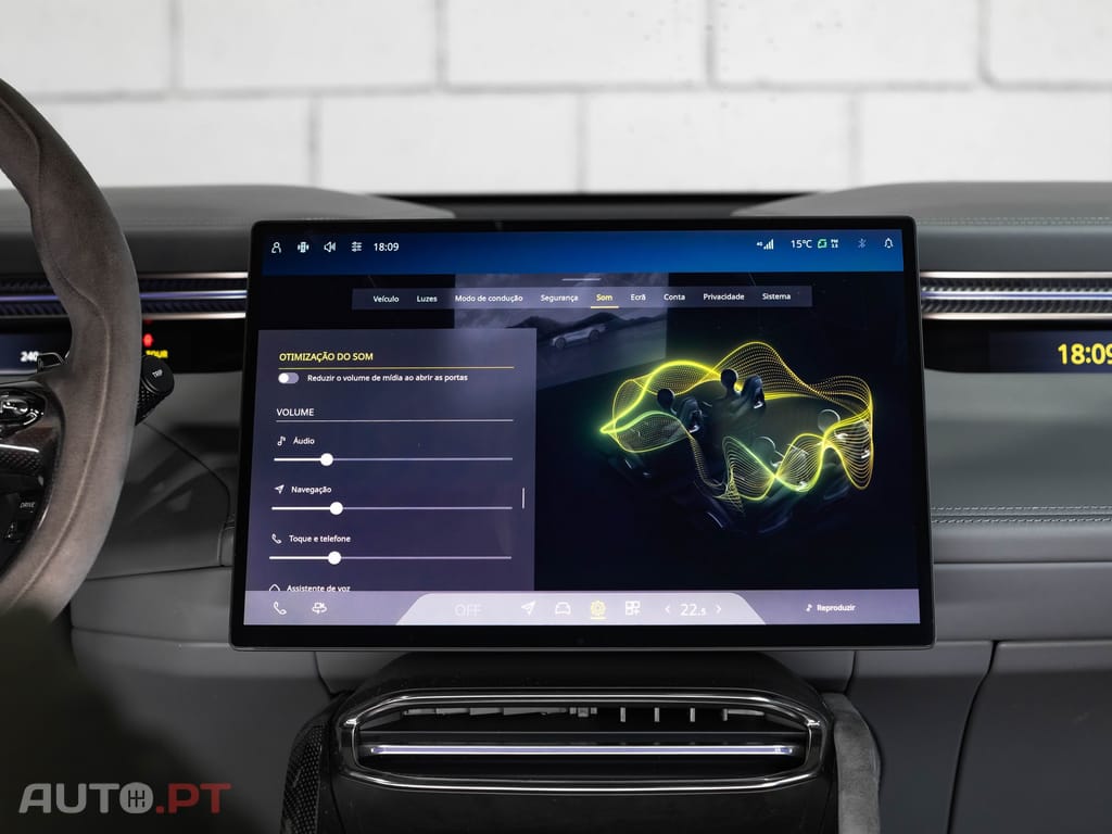 Lotus Eletre 600 Sport SE