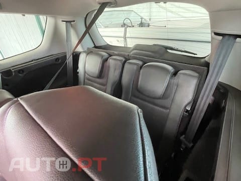 Renault Grand Scénic 1.5 dCi Dynamique S 7L