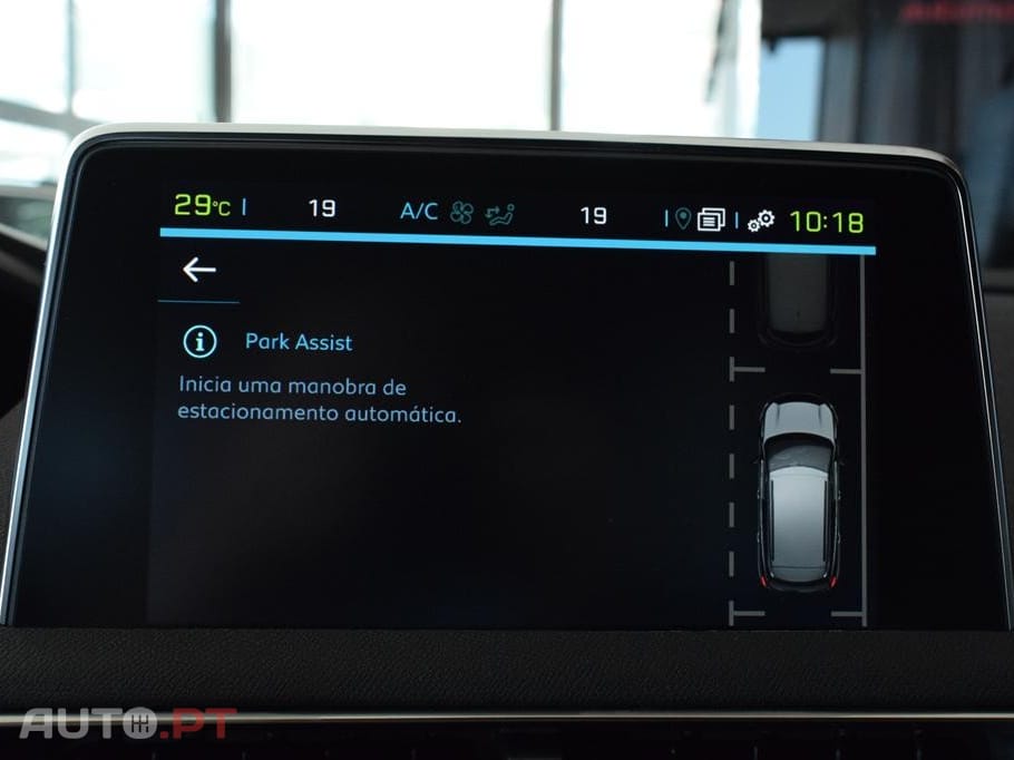 Peugeot 3008 1.6 Hybrid4 GT e-EAT8