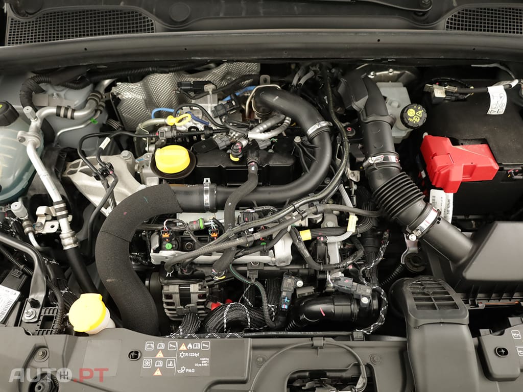 Renault Clio Clio 1.0 TCe Evolution Bi-Fuel