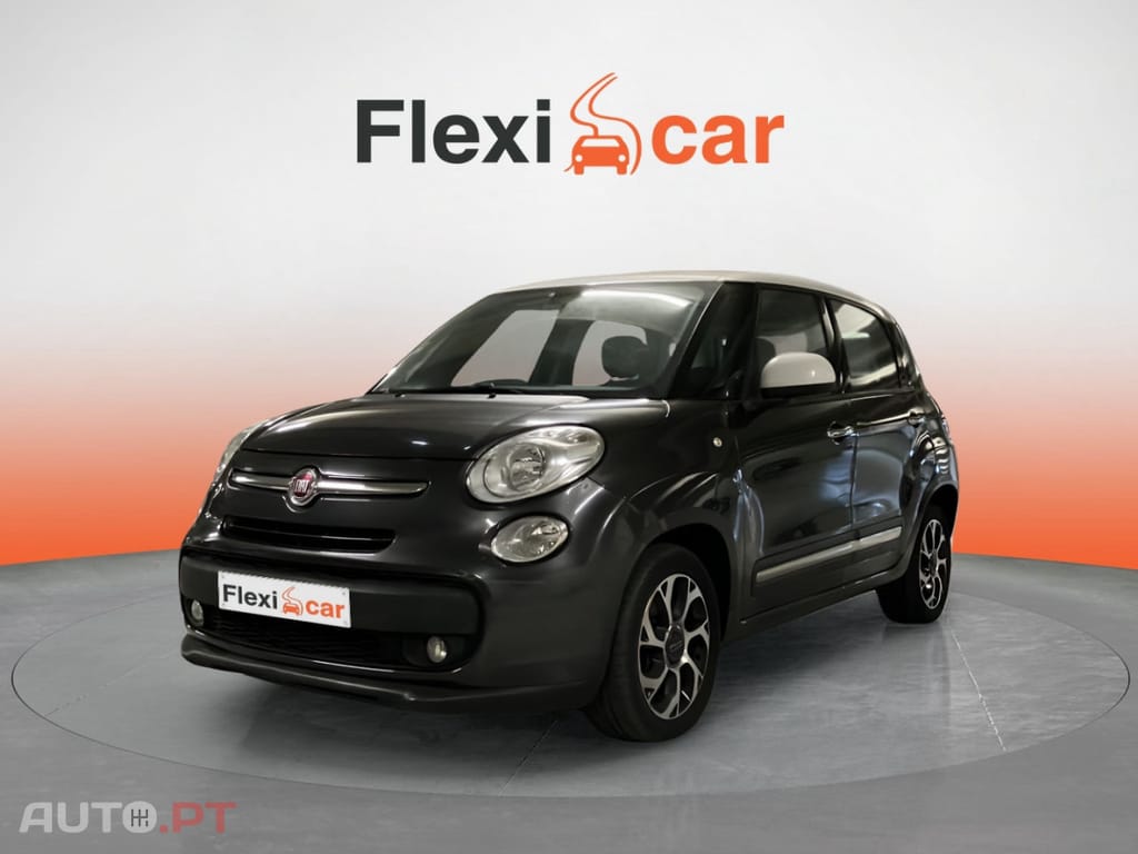 Fiat 500L 1.3 MJ Pop Star S&S