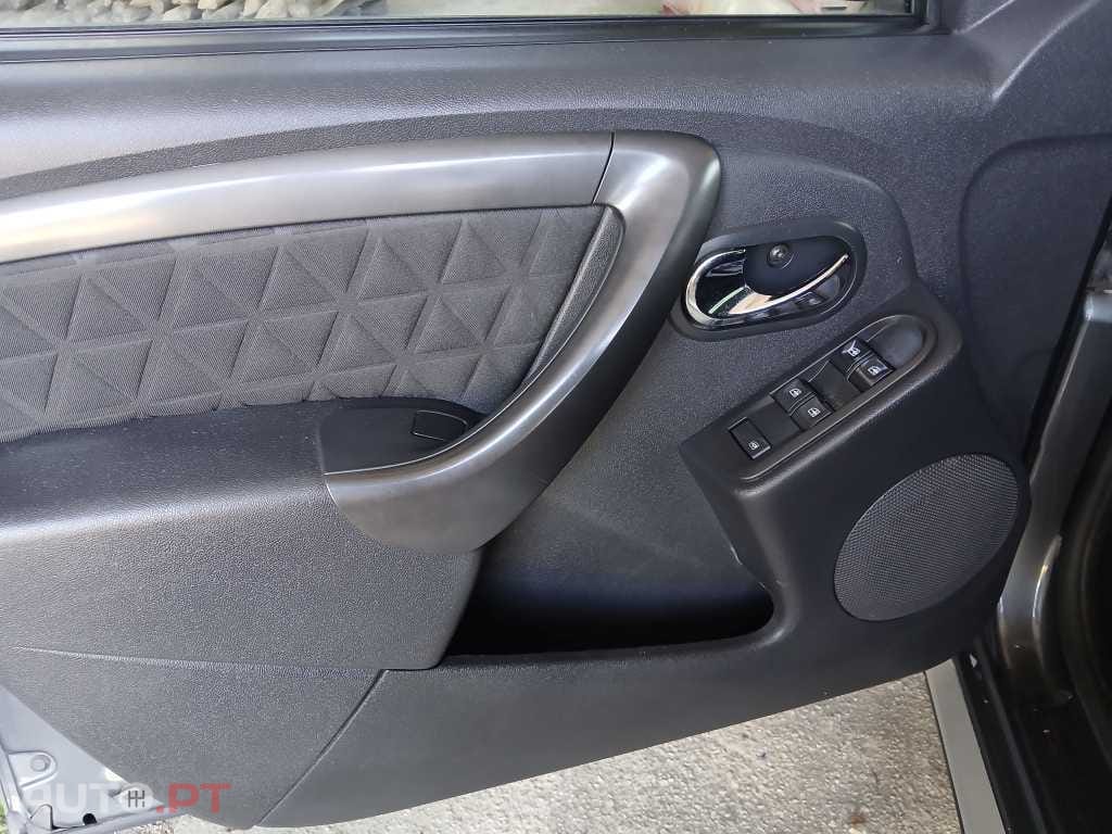 Dacia Duster 1.5 DCI 110 CV PRESTIGE