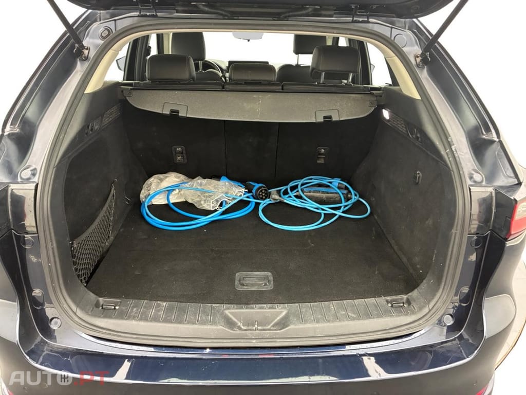 Mazda CX-60 2.5 e-Sky.PHEV Homura