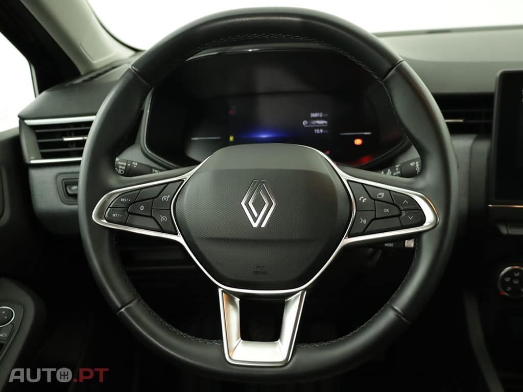 Renault Clio Clio 1.0 TCe Evolution Bi-Fuel