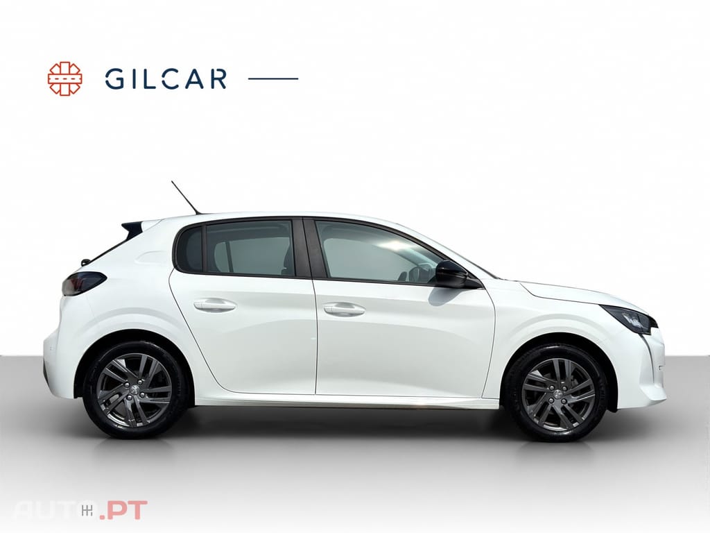 Peugeot 208 1.2 PureTech Active