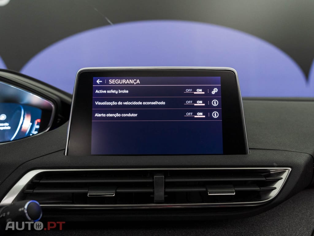 Peugeot 5008 1.5 BlueHDi GT Line EAT8