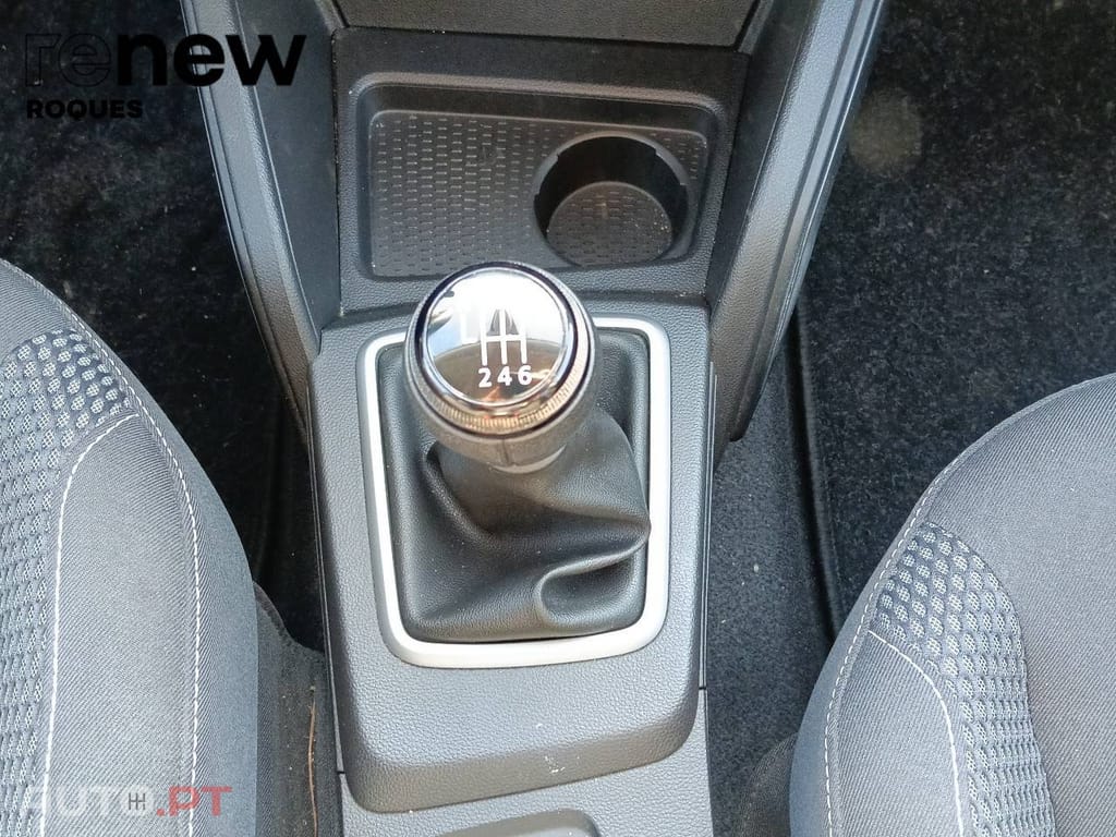 Dacia Duster Duster SL Extreme TCe 90