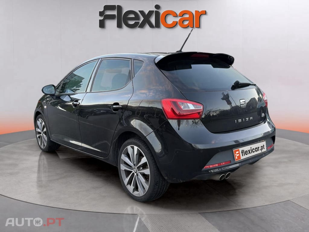 Seat Ibiza 1.0 EcoTSI FR