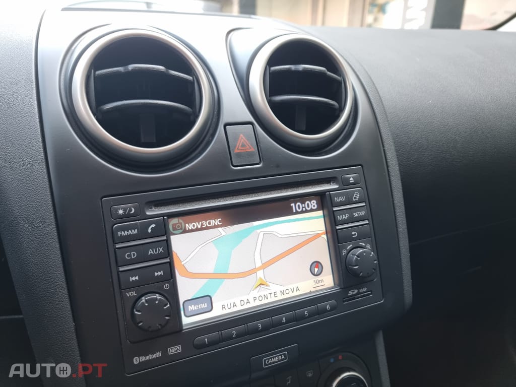 Nissan Qashqai 1.6 dCi 360 S&S