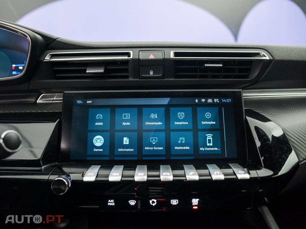 Peugeot 508 SW 1.5 BlueHDi Allure EAT8