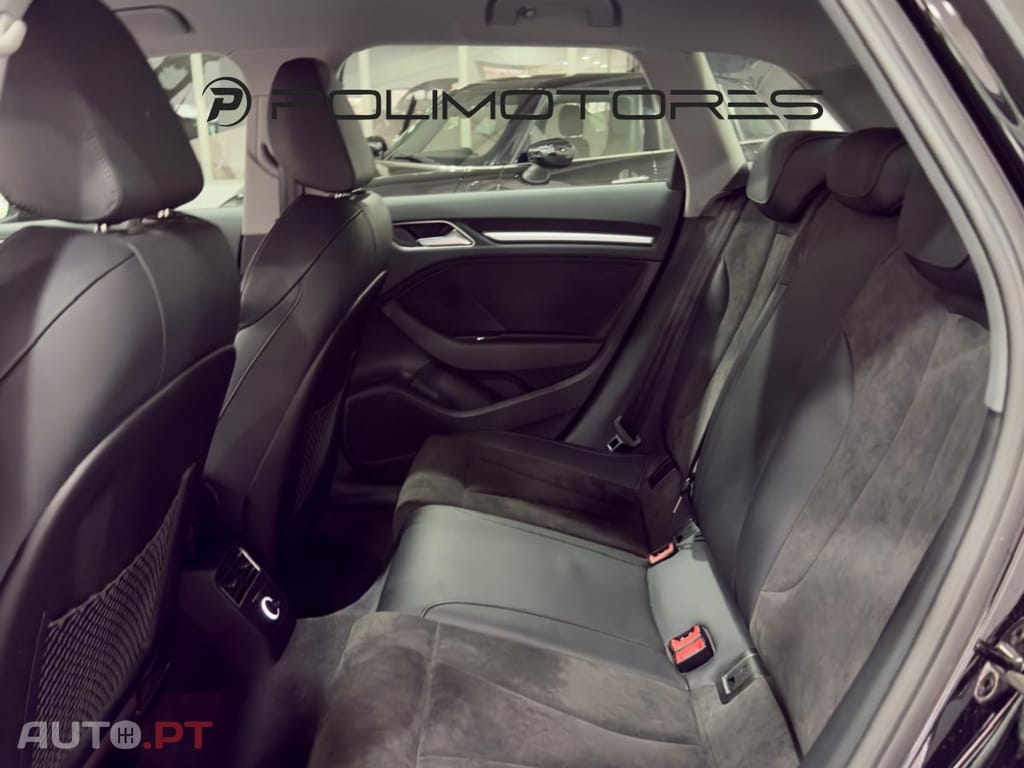 Audi A3 Sportback 30 TDI Sport S tronic