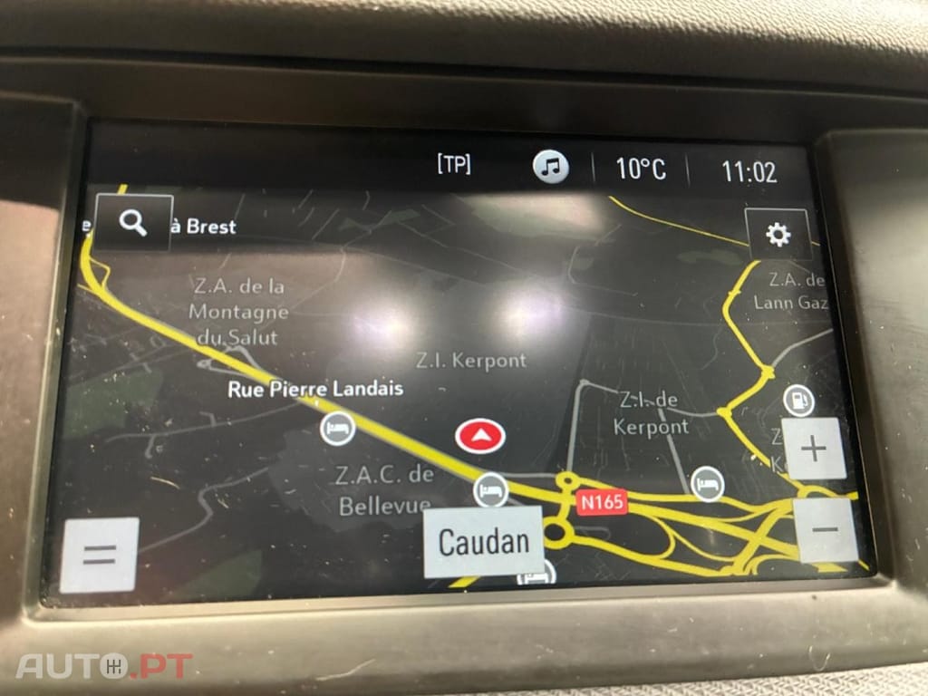 Opel Insignia 1.5 Auto Business Edition