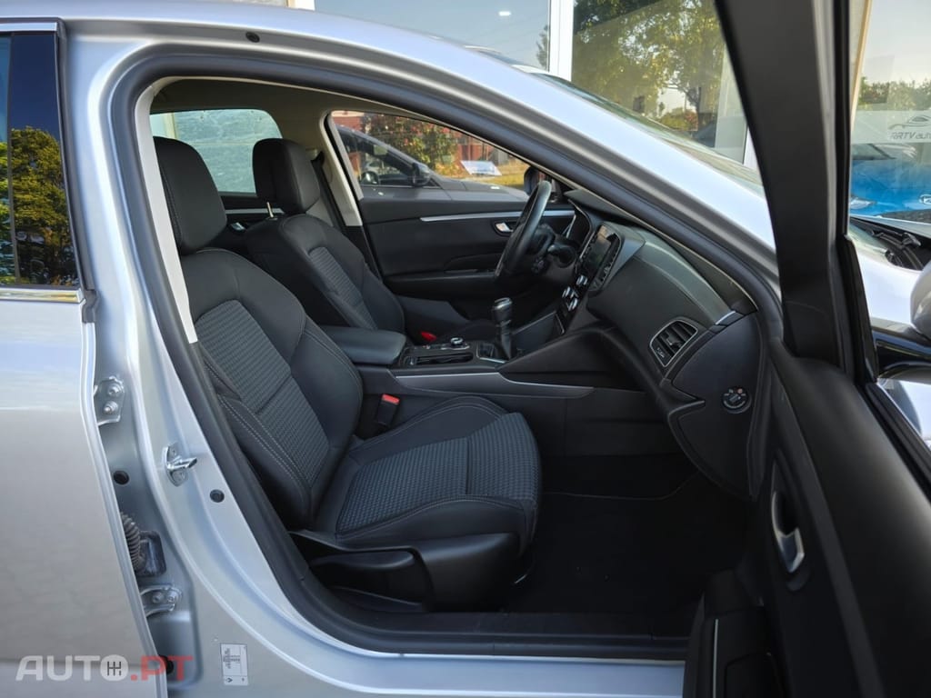 Renault Talisman 1.5 dCi Zen